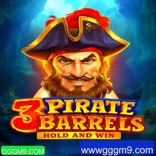 Explorando o Mundo de 3PirateBarrels: Uma Aventura de Estratégia e Sorte