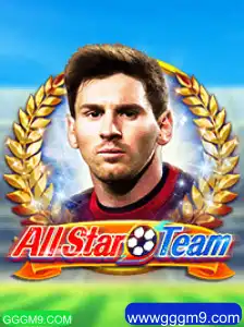 Explorando o Fascinante Mundo do AllStarTeam