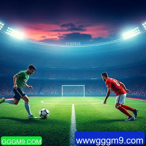 Apostas esportivas