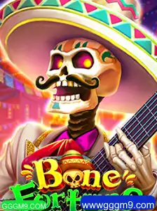Explorando BoneFortune: A Nova Sensação no Mundo dos Jogos