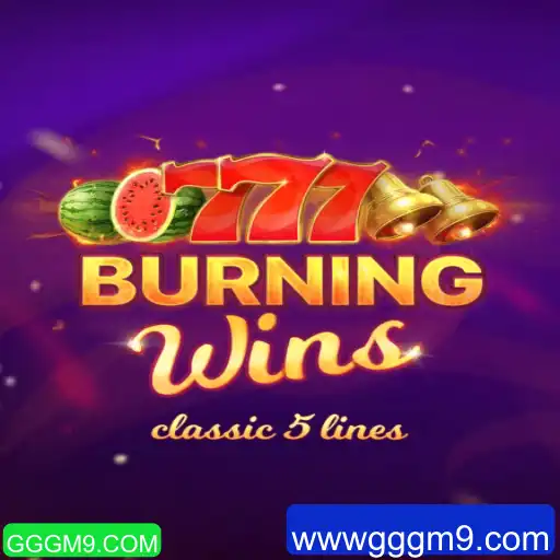 Explorando o Fascinante Mundo de BurningWins no GGGM9.COM