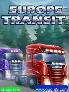 Descubra o Fascinante Mundo de EuropeTransit: O Jogo de Estratégia que Irá Prender Sua Atenção
