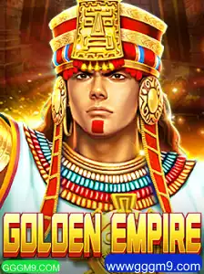GoldenEmpire: Uma Jornada Épica no Mundo dos Jogos