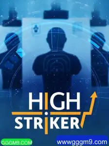 Descubra o Mundo Empolgante de HighStriker com GGGM9.COM