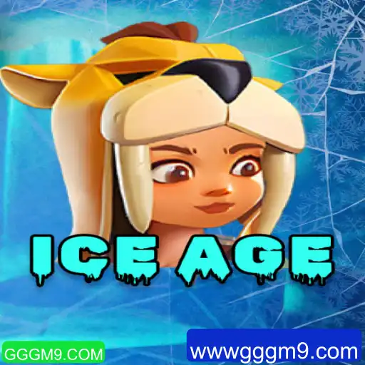 Descubra o Universo de 'IceAge': O Jogo que Está Mudando as Regras com GGGM9.COM