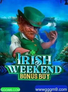 Explorando IrishWeekendBonusBuy: Aventuras e Regras do Jogo Inovador