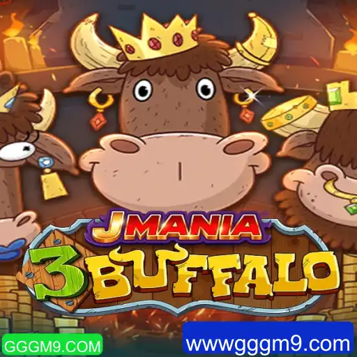 Explorando JMania3Buffalo: Um Mergulho no Mundo dos Jogos com GGGM9.COM