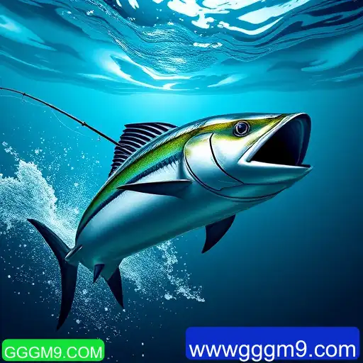 Jogos de pesca