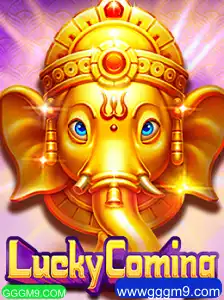 Descubra o Novo Fenômeno dos Jogos Online: LuckyComing