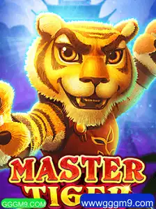 Explorando as Dinâmicas Empolgantes de MasterTiger