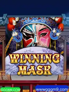 WinningMask: Mergulhando no Empolgante Mundo de Estratégia e Aventura
